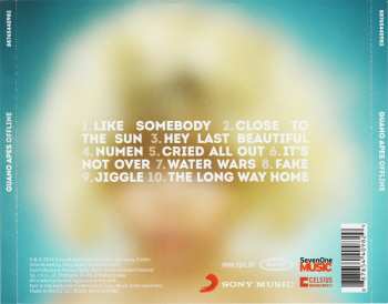 CD Guano Apes: Offline