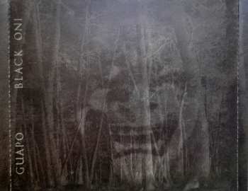 CD Guapo: Black Oni