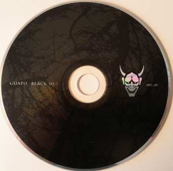 CD Guapo: Black Oni