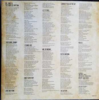 LP/SP Guardian: Miracle Mile LTD | CLR