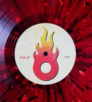 LP/SP Guardian: Miracle Mile LTD | CLR