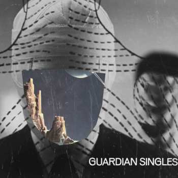 SP Guardian Singles: Guardian Singles (iex) (red Vinyl)