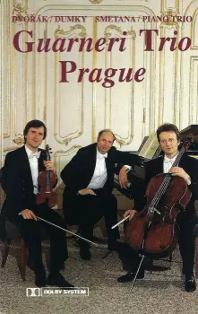 Dumky / Piano Trio