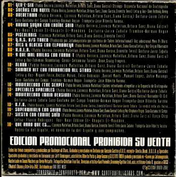 CD Guateque All Stars: Guateque All Stars