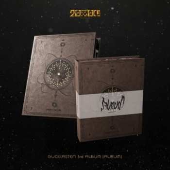 Album Guckkasten: Aurum