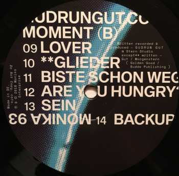 LP Gudrun Gut: Moment