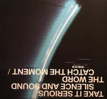 LP Gudrun Gut: Moment