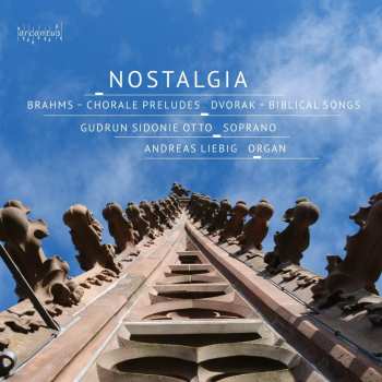 Album Gudrun Sidonie Otto: Nostalgia