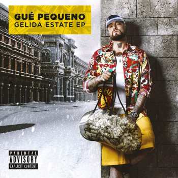 EP Guè Pequeno: Gelida Estate EP LTD
