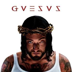 CD Guè Pequeno: GVESVS
