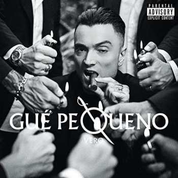 Album Guè Pequeno: Vero
