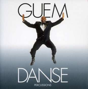 CD Guem: Danse / Percussions