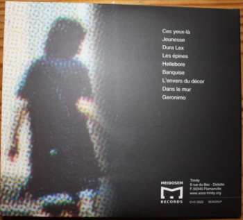 CD Guerre Froide: Fiat Lux