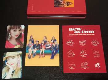 CD gugudan: Act.5 New Action