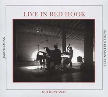 Album Gui Duvignau: Live In Red Hook