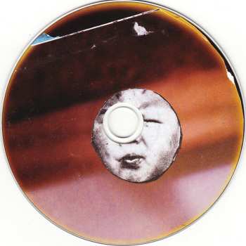 CD Guided By Voices: Class Clown Spots A UFO