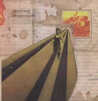 English Little League