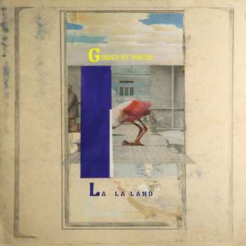 CD Guided By Voices: La La Land