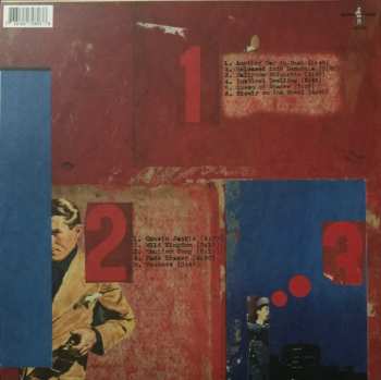 LP Guided By Voices: La La Land