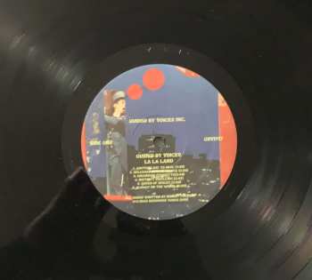 LP Guided By Voices: La La Land
