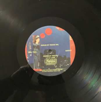 LP Guided By Voices: La La Land