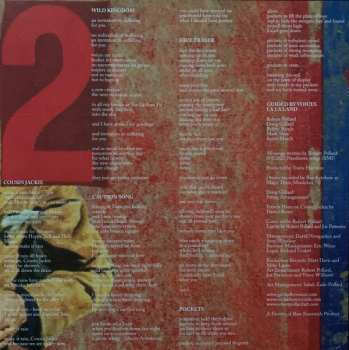 LP Guided By Voices: La La Land