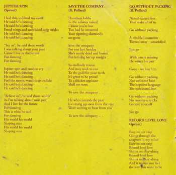 CD Guided By Voices: Motivational Jumpsuit