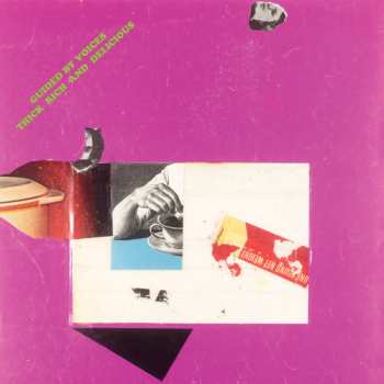 Album Guided By Voices: Thick Rich & Delicious