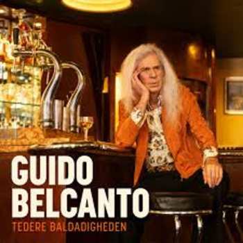 CD Guido Belcanto: Tedere Baldadigheden