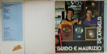 LP Guido And Maurizio De Angelis: Guido & Maurizio De Angelis