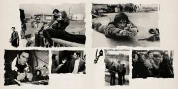 LP Guido And Maurizio De Angelis: Il Grande Racket LTD