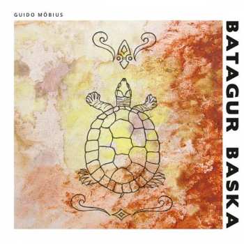 CD Guido Möbius: Batagur Baska