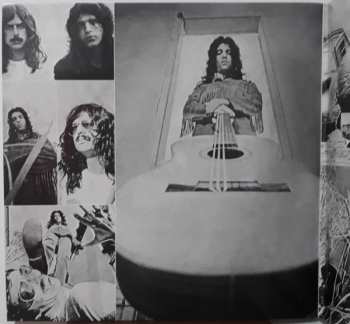 LP Guilherme Lamounier: Guilherme Lamounier