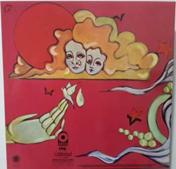 LP Guilherme Lamounier: Guilherme Lamounier