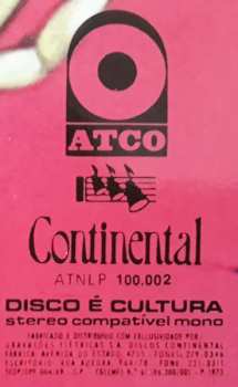 LP Guilherme Lamounier: Guilherme Lamounier