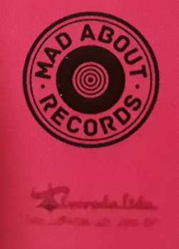 LP Guilherme Lamounier: Guilherme Lamounier