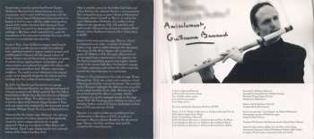 CD Guillaume Barraud Quartet: Arcana : The Indo-Jazz Sessions