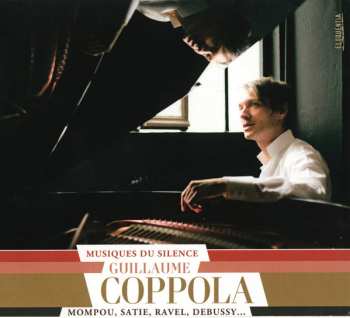 Album Guillaume Coppola: Musiques Du Silence