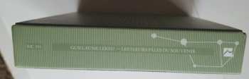 8CD/Caja Guillaume Lekeu: Les Fleurs Pâles Du Souvenir... Complete Works