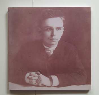8CD/Caja Guillaume Lekeu: Les Fleurs Pâles Du Souvenir... Complete Works