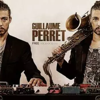 Guillaume Perret: Free