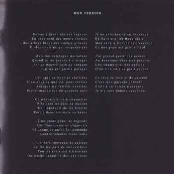 CD Guillaume Poncelet: Quatre Vingt Huit