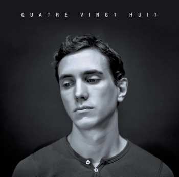 CD Guillaume Poncelet: Quatre Vingt Huit