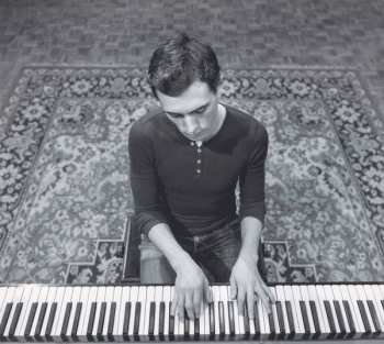 CD Guillaume Poncelet: Quatre Vingt Huit