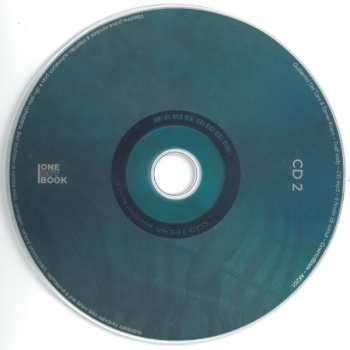 2CD Pavel Soukup: Tvář Vody