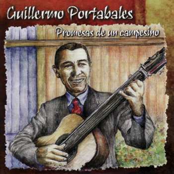CD Guillermo Portabales: Promesas De Un Campesino