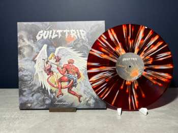 LP Guilt Trip: Severance CLR | LTD