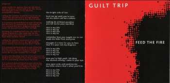 CD Guilt Trip: Feed The Fire