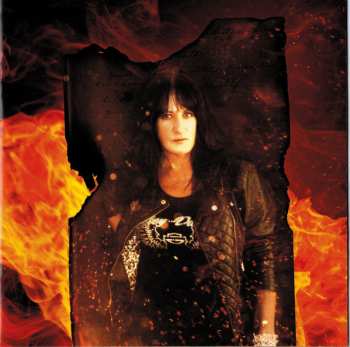 CD Girlschool: Guilty As Sin