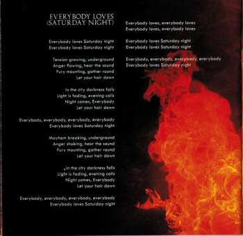 CD Girlschool: Guilty As Sin